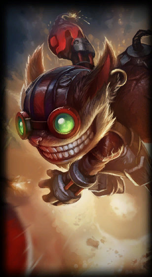 Ziggs