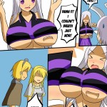 [Xano501] Alive Boobies Syndra (League of Legends)_1