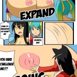 [Xano501] Alive Boobies Syndra (League of Legends)_5