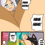 [Xano501] Alive Boobies Syndra (League of Legends)_7