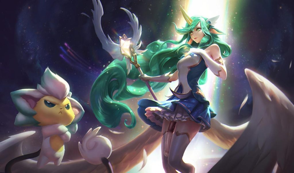 Soraka Ero
