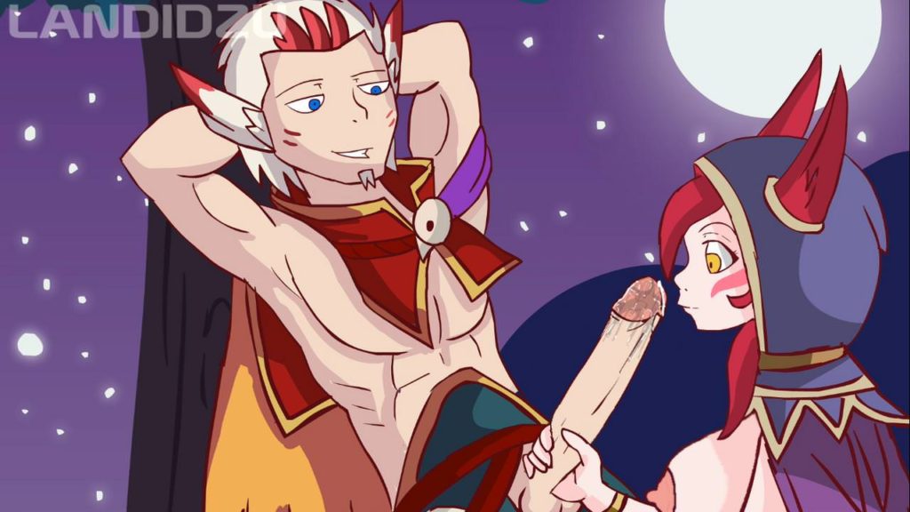 Rakan Hentai