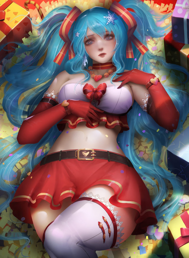 Sona Hentai