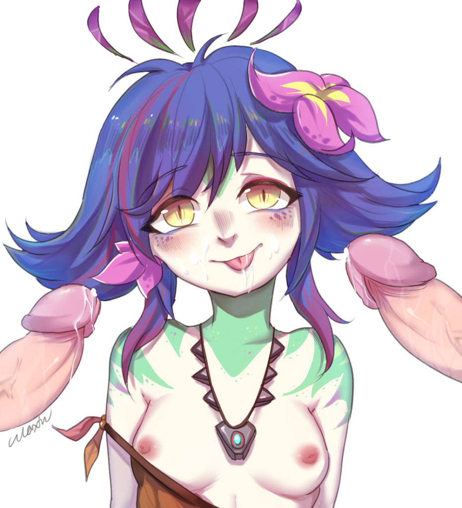 Neeko Hentai