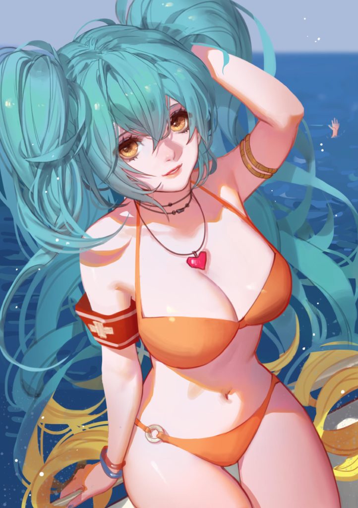 Sona Hentai