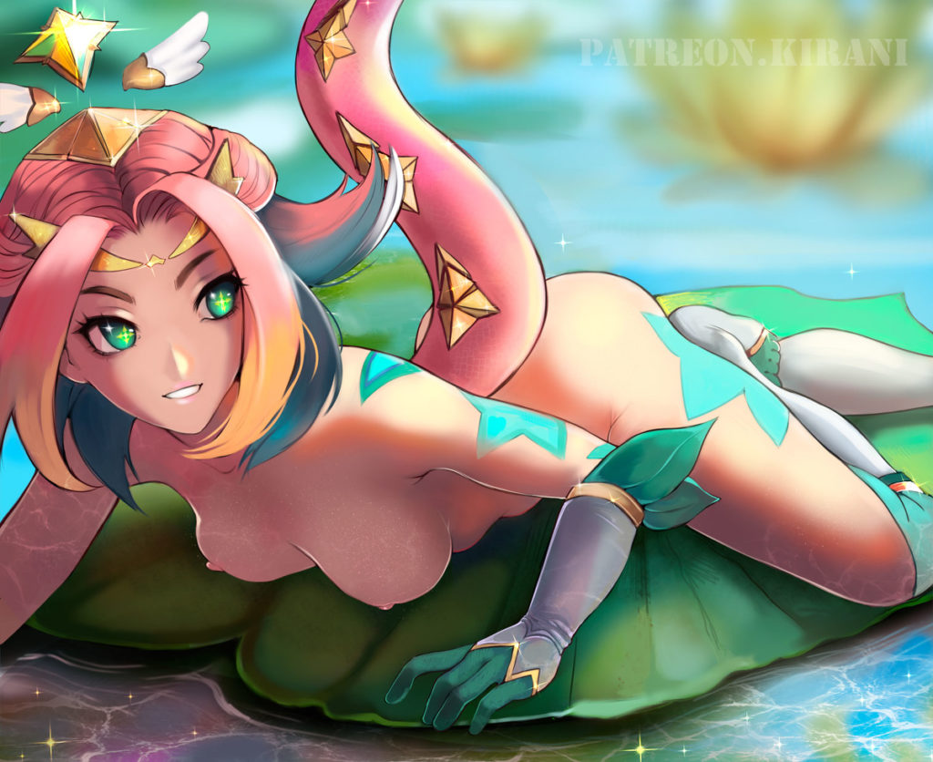 Star Guardian Neeko 