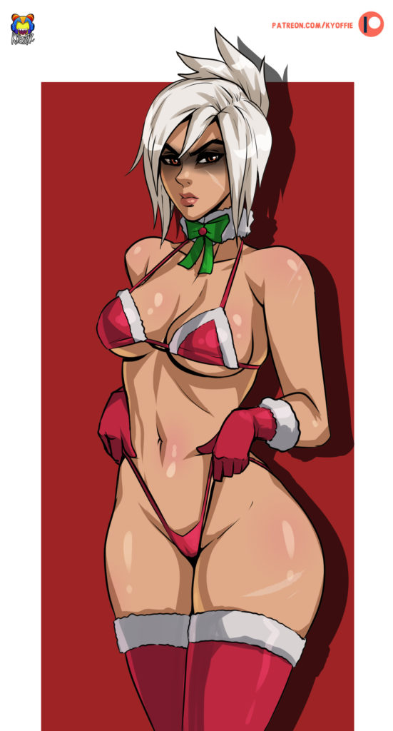 Riven
