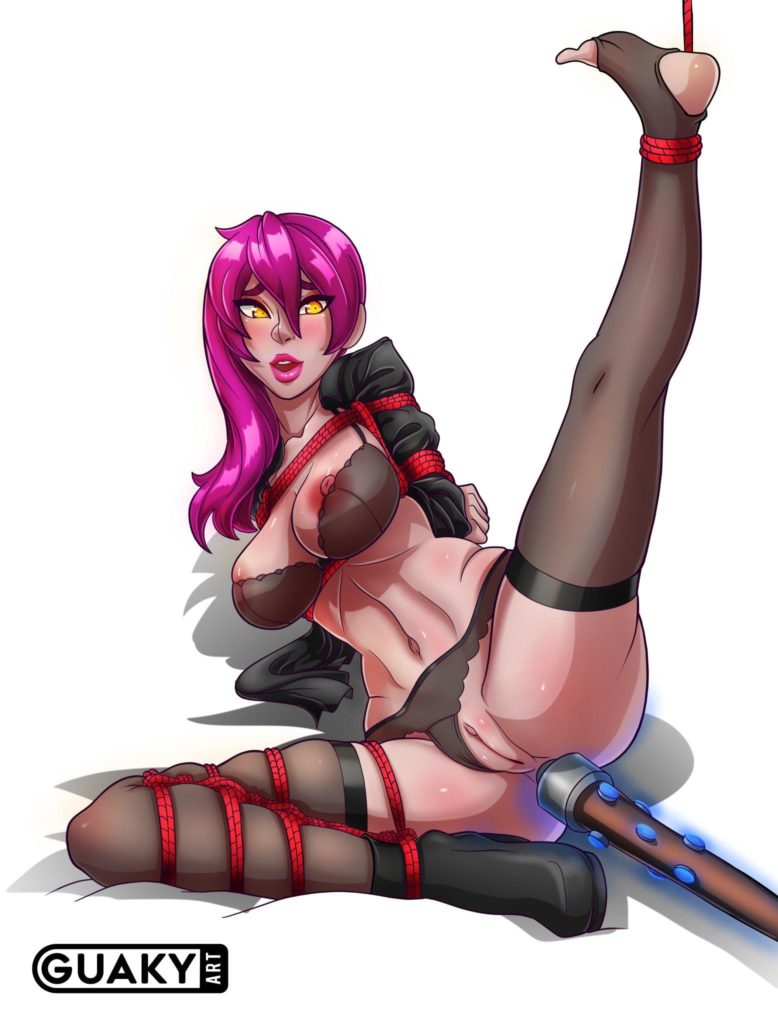 Eve’s Favorite Item