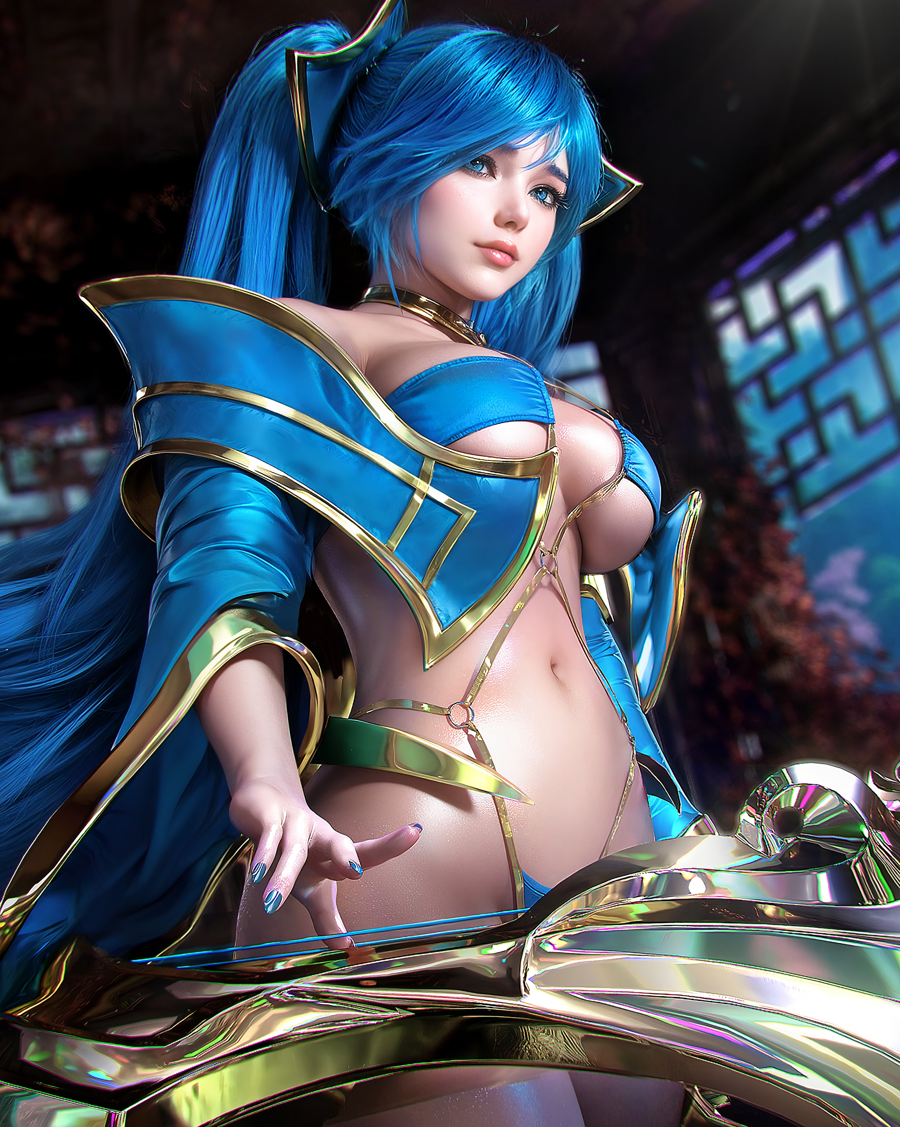 Sona (Sevenbees)