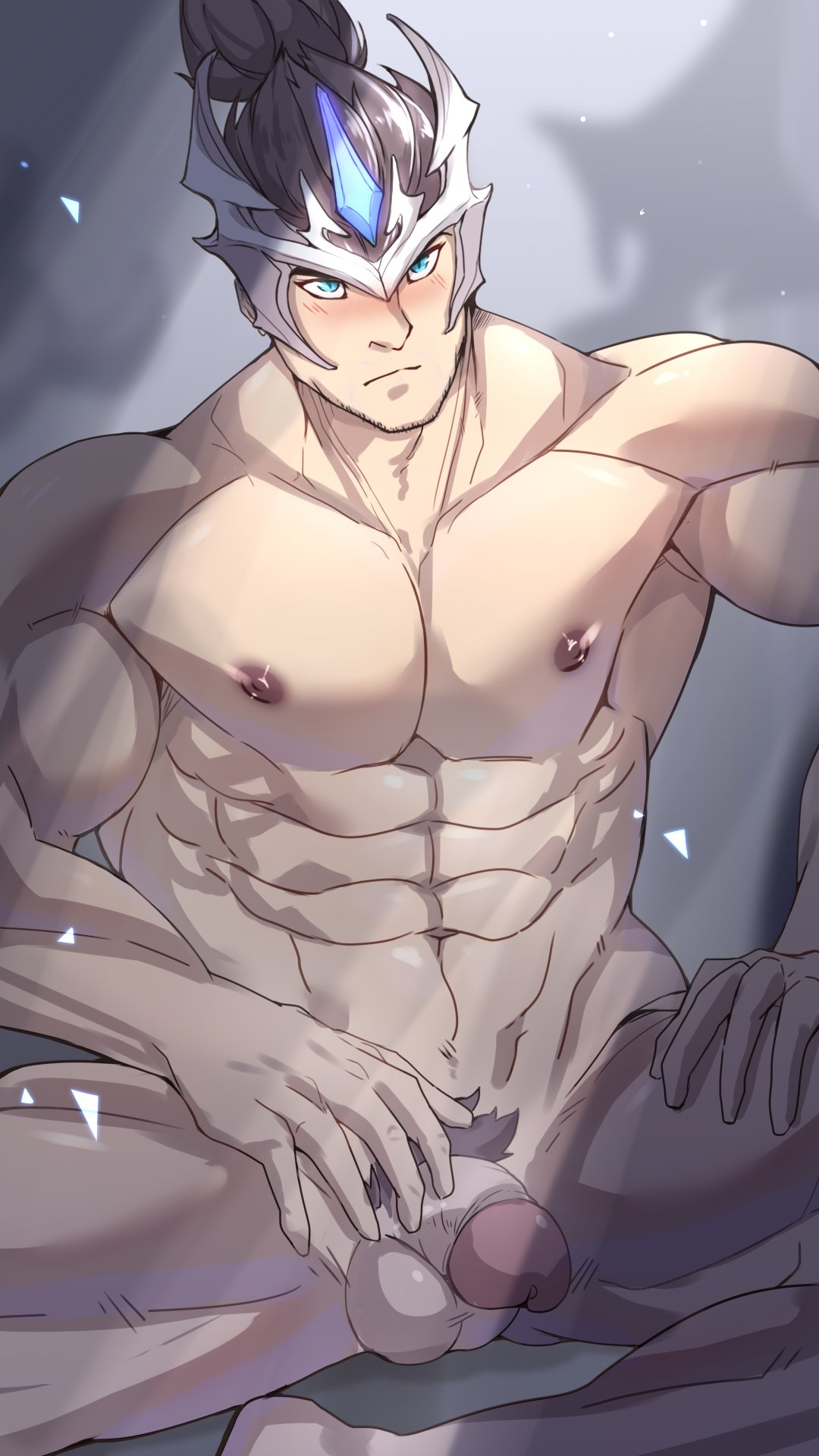 Jarvan soft (Agnimon)