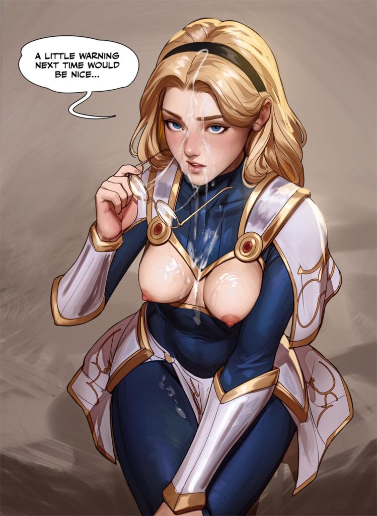 Lux (GockRoach)