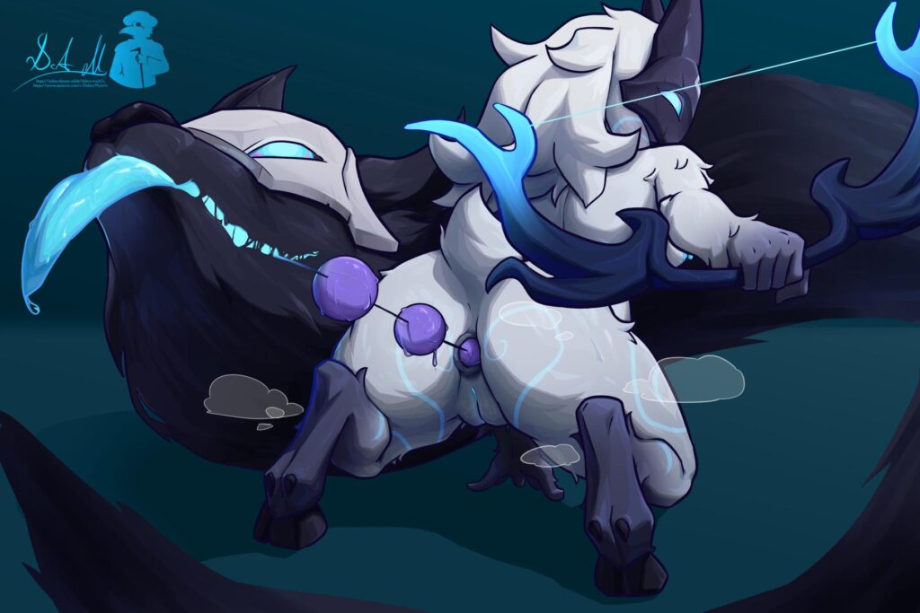 Kindred Beads (Doktor Malefic)