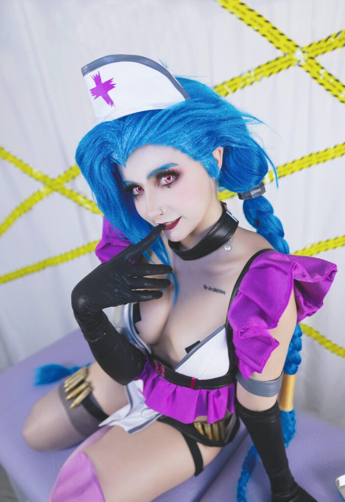 Jinx (Monokichan)