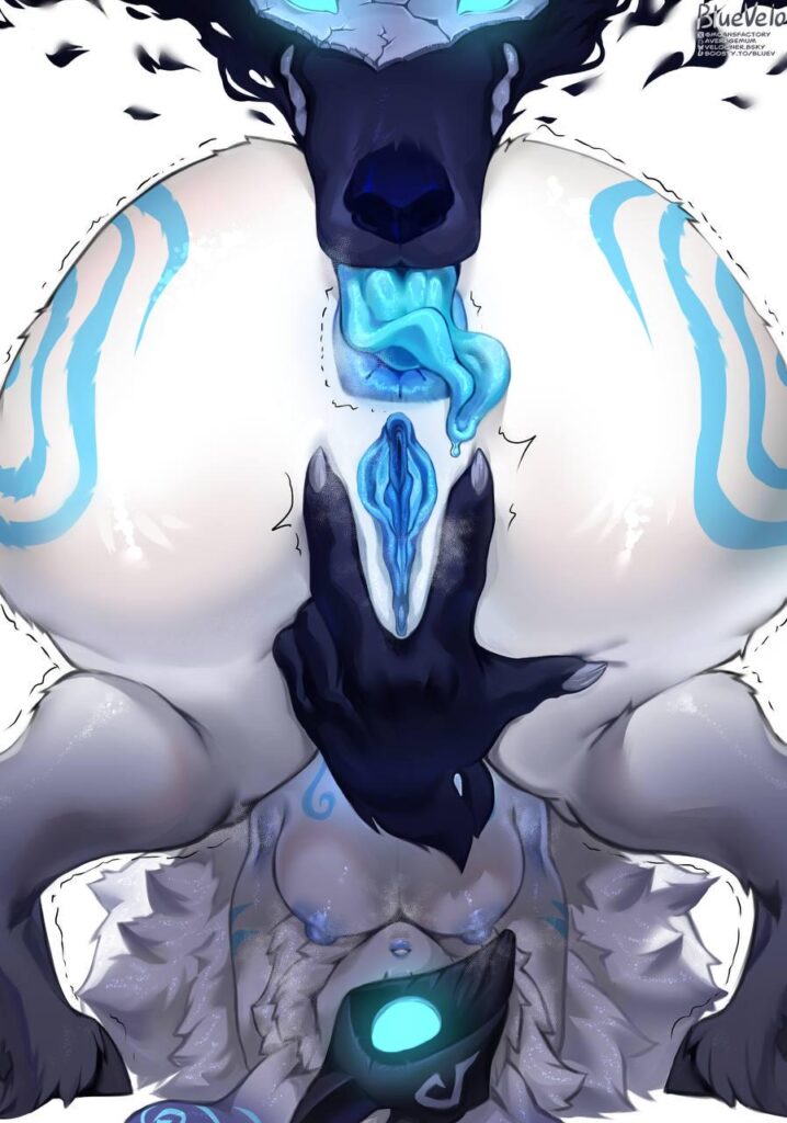 Kindred has the best lamb meat (BlueVelo)