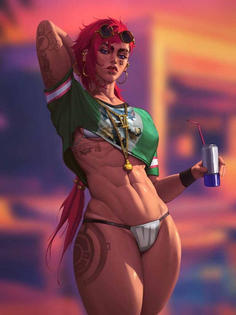 GTA Vi (norattart)