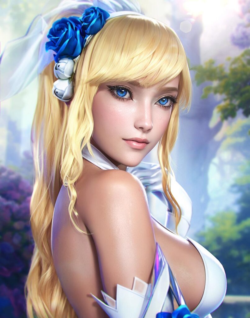 Lux (7bpictures)