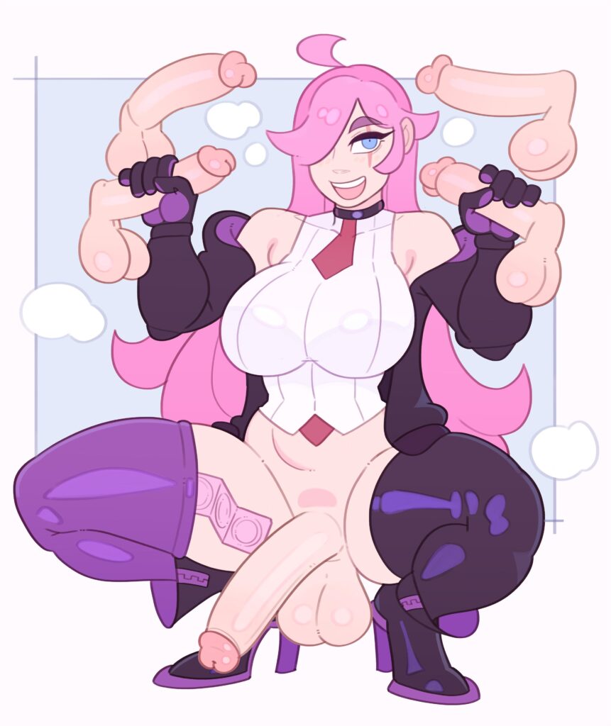 Katarina 1 v 4. (SplashBrush)