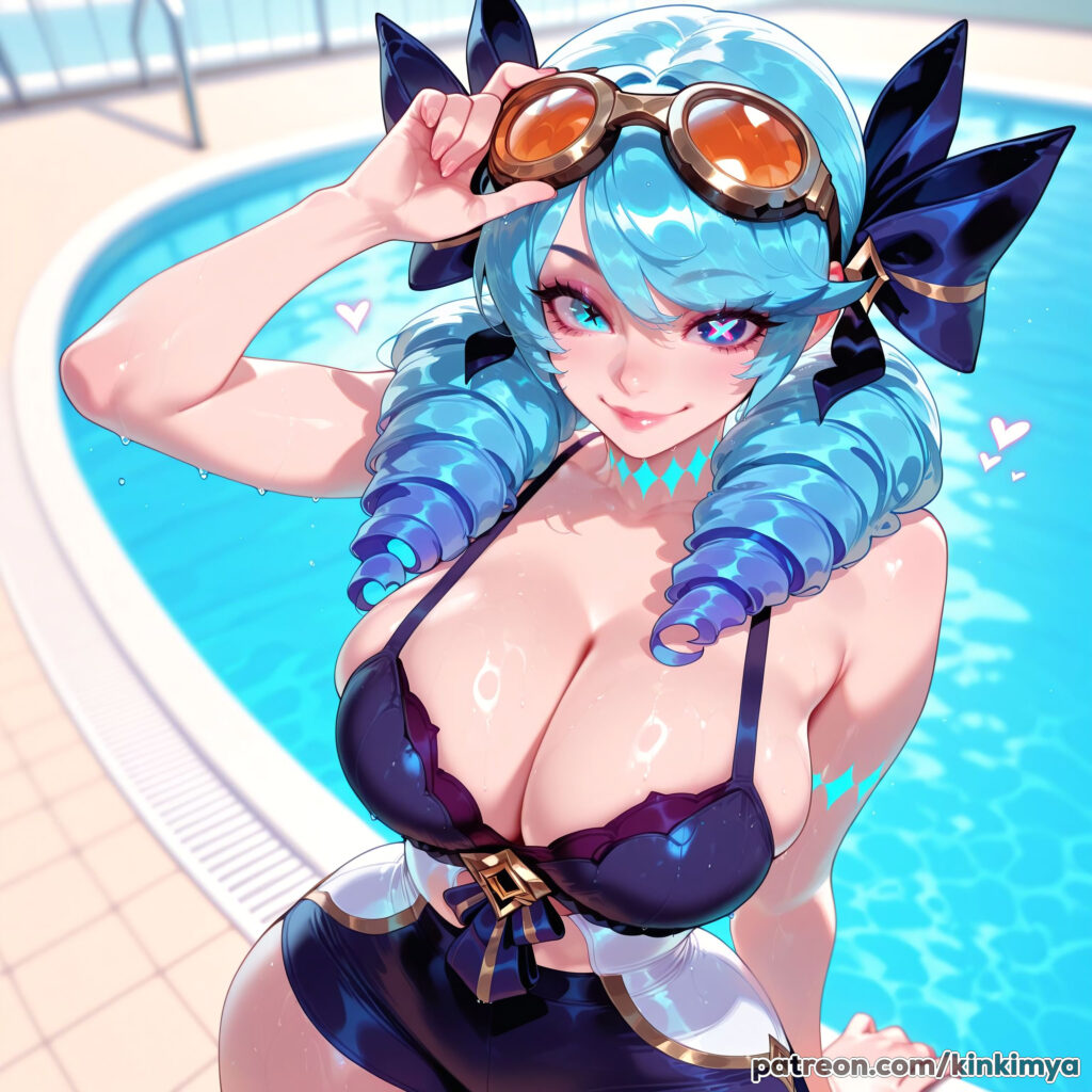 Gwen (kinkimya)