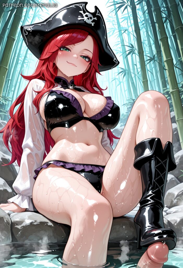Miss Fortune (renalia)