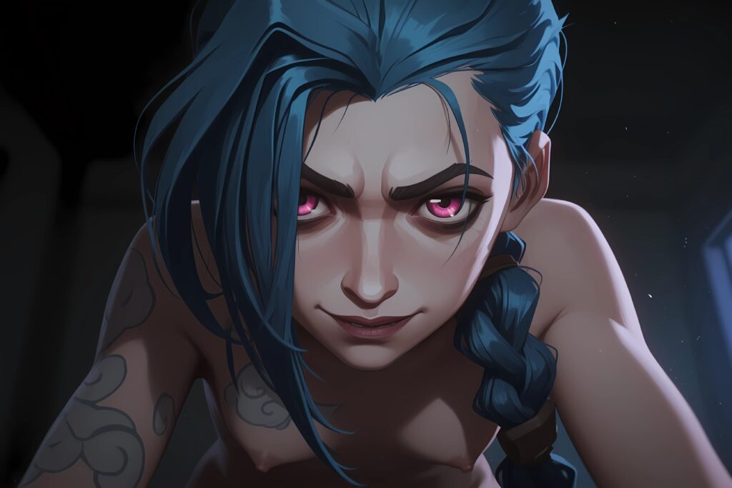 Jinx