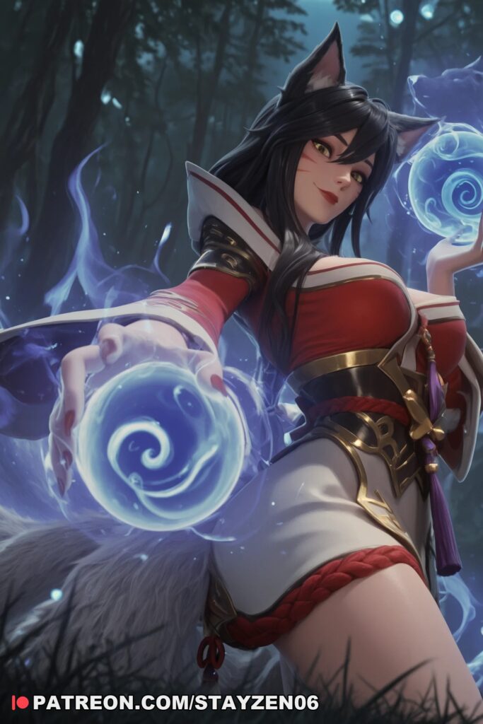 Ahri